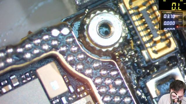 Ремонт на телефон IPHONE 12 НЯМА WI-FI . IPHONE 12 NO WI-FI FIX смотреть онлайн