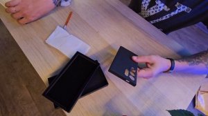 Обзор Копии чехла pitaka с aliexpress для samsung s24 ultra