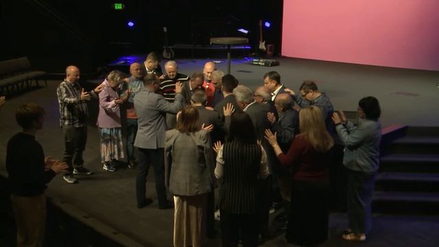 3-30-2025 Церковь Новая Жизнь - Атланта | Прямой Эфир! смотреть онлайн