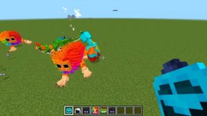 ОБНОВЛЕНИЕ ПОППИ ПЛЕЙТАЙМ 4 в МАЙНКРАФТ Poppy Playtime 4 Minecraft