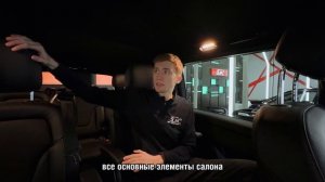 ПРОДЕЛАЛИ БОЛЬШОЙ ОБЪЕМ РАБОТ НА MERCEDES-BENZ