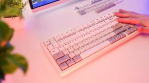 КЕЙКАПЫ ЗА 12000 РУБЛЕЙ - обзор керамических кейкапов Cerak