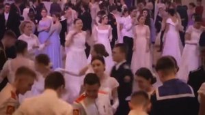 Елизавета Долженкова – Моя Москва, Крёмлевский Кадет?