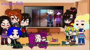 реакция сп на тт 2/5