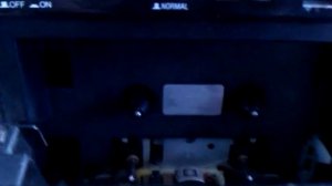 Магнитола Panasonic rx-cw55l