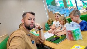 Ресторан Санья. О. Хайнань, Китай. Обзор Павла Георгиев