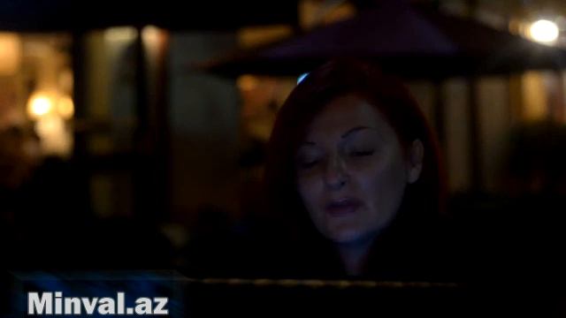 Minval.az с улицы Шардени, Тбилиси, Грузия смотреть онлайн