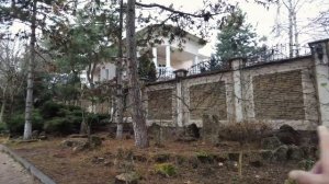 Столица Крыма / Набережная Симферополя