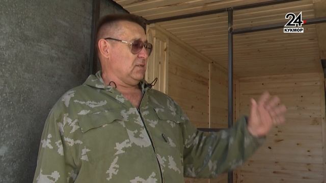 Кукмара Яңалыклары 28.06.2024 смотреть онлайн