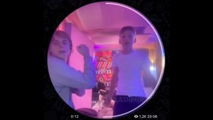 Молодой Владимир - Криминал (Snippet 06.09.24)