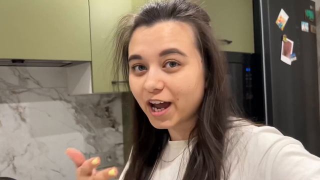 VLOG: К нам пришла полиция, засыпаю Женю комплиментами, и смотреть онлайн