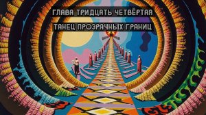 Глава Тридцать Четвёртая. Танец прозрачных границ