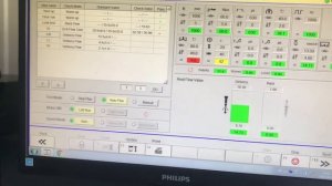 Диагностика форсунки Bosch на стенде