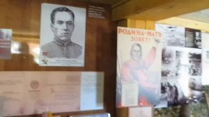 Поездка в деревню Кивщурт Енеш