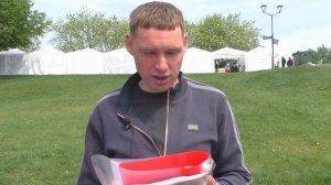 Нелли Закусина «Стены». Напротив моста – читаем с листа!