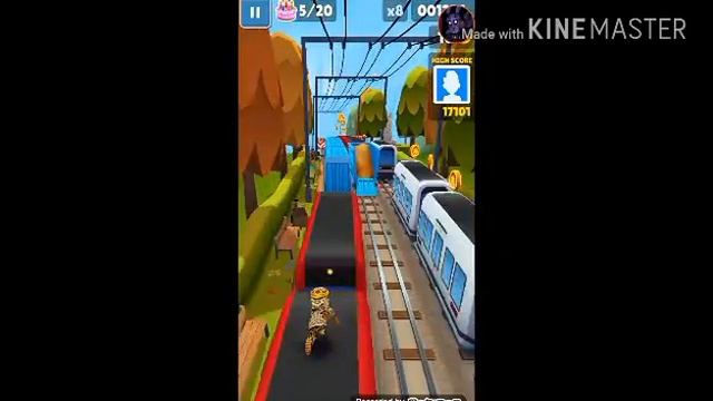 Сабвейф сёрф С МОДОС МНОГО ДЕНЕГ ССЫЛОЧКА В АПИСАНИИ