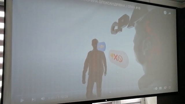 Touyinger Q10 — хороший проектор для фільмів і ігор! смотреть онлайн