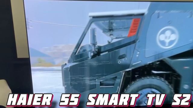 Телевизор Xiaomi TV A 55 и Haier 55 S2 СРАВНЕНИЕ смотреть онлайн