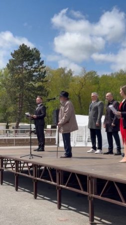 Ветеран коневодства и коннозаводства КЧР – Клыч-Герей Магодовичу Урусову