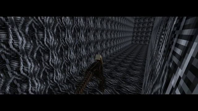 Ксеноморфы в Майнкрафт смотреть онлайн