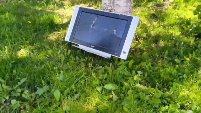 Ремонт телевизора Phillips 23PF4321