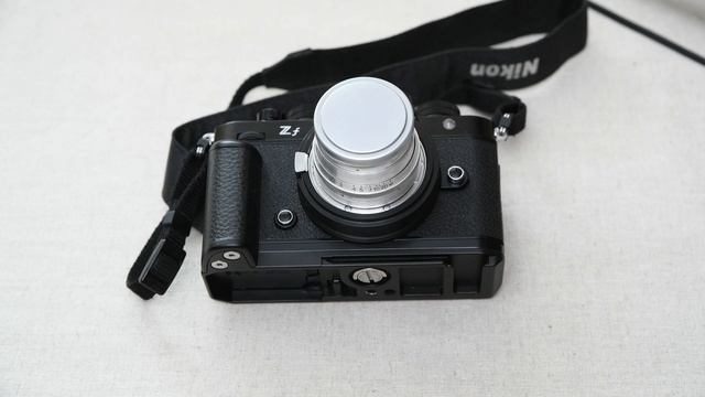 Принцип работы автофокусного адаптера techart tzm-02 смотреть онлайн