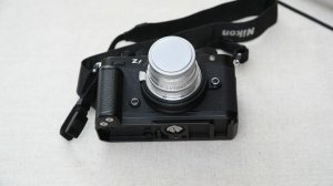 Принцип работы автофокусного адаптера techart tzm-02