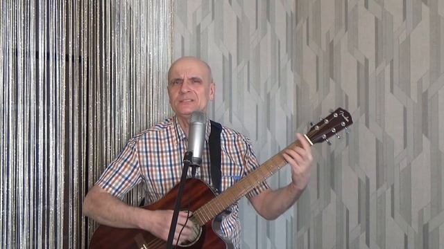 Девочка-осень.