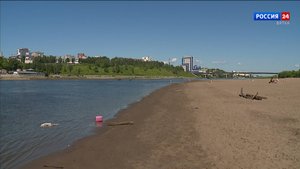 Меры безопасности на водных объектах в Кировской области будут усилены