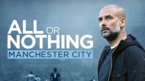 Сериал Всё или ничего: «Манчестер Сити» – 1 сезон 5 серия / All or Nothing: Manchester City
