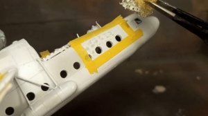 ЗАБРОШЕННЫЙ ВЕРТОЛЕТ МИ-6 ОЖИВАЕТ В МИНИАТЮРНОЙ ДИОРА?