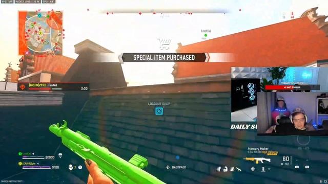 ЛУЧШАЯ ИГРА НА МОЕМ КОМПУКТЕРЕ! ИГРАЕМ РЕЙТИНГ WARZONE СТ? смотреть онлайн