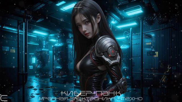 Cybermode Beats (Удары Киберрежима) - How Can I Escape (Как Мне Сбежать), Кибер-Панк, XXXI