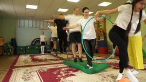 Поздравление от родителей, дс 14, гр 11