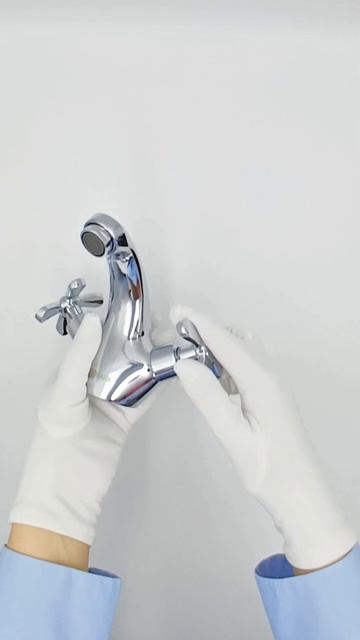 Смеситель Lemark Partner LM6546С для раковины смотреть онлайн