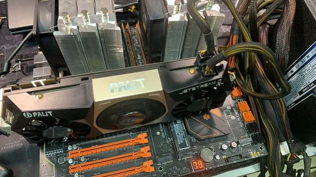 Мой БОМЖ ПК. Как собрать дешево ... смотреть онлайн