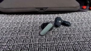 Неожиданно приятные наушники TWS? ❌ Обзор realme Buds Air 7 | Obsc