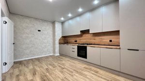 ЖК Основа, большая двушка