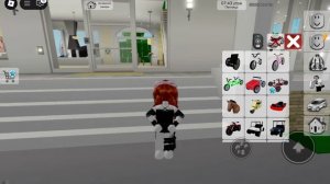 Играем в бобукс с алисей