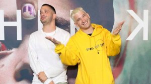 Режиссеры-близнецы Филиппу заявили о желании организовать гастроли в РФ