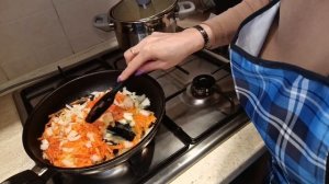 НЕОБЫКНОВЕННЫЙ СУПЧИК С ГАЛУШКАМИ😋😋😋
