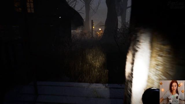 КРИЧАЩИЕ БОЛОТА ▪ THE OTHER ME ПРОХОЖДЕНИЕ #2 смотреть онлайн