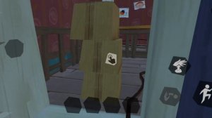 привет сосед шоу 1 сезон 5 серия