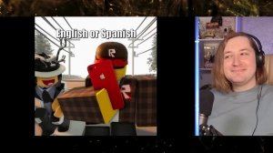 Откуда мем? - До Слободы доеду, Лиса в наушниках, ENGLISH OR S