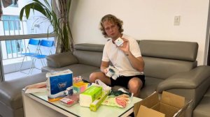 Цены на продукты в магазине Вьетнама, Нячанг. 2024- 25