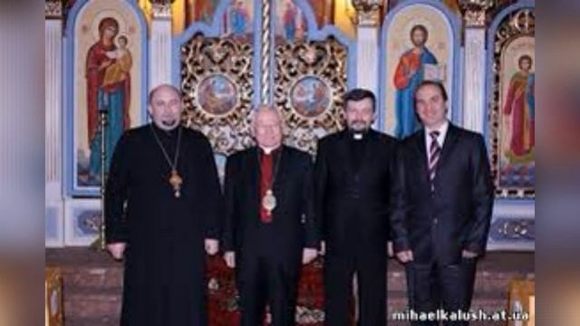 ВІДЕО - ФОТО  - ПРО ПРЕОСВЯЩЕННОГО ВЛАДИКИ ІРИНЕЯ БІЛИК смотреть онлайн