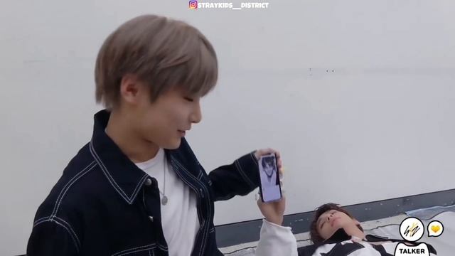 [RUS SUB | РУС САБ] Stray Kids: SKZ-TALKER | Эп. 18 смотреть онлайн