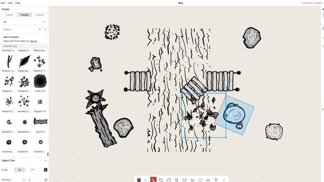 Только 10 Минут, чтобы создать Карту в пяти Редакторах | смотреть онлайн