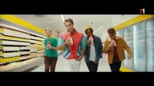 Круасани 7 days  Це какао крем