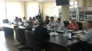 Заседание Совета депутатов муниципального округа Замоскворечье №8 от 27.05.2025